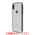 パワーサポート iPhone XS用ケース Black PUY-42-イメージ1