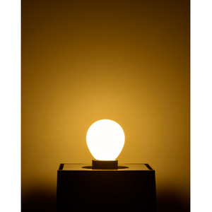 エルパ LED電球 E17口金 全光束250lm(2．1W普通電球サイズ)電球色相当 LDA2L-G-E17-F200-イメージ4