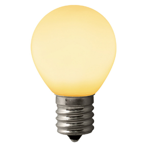 エルパ LED電球 E17口金 全光束250lm(2．1W普通電球サイズ)電球色相当 LDA2L-G-E17-F200-イメージ5