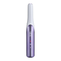 MTG ReFa BEAUTECH FINGER IRON ST エムパープル RE-AS-13A