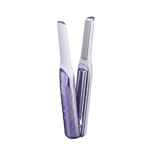 MTG ReFa BEAUTECH FINGER IRON ST エムパープル RE-AS-13A-イメージ2