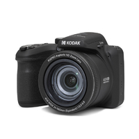 Kodak PIXPRO AZ405BK デジタルカメラ ASTRO ZOOM 黒|エディオン公式通販