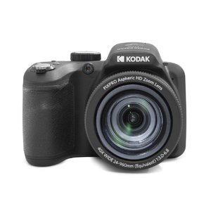Kodak PIXPRO AZ405BK デジタルカメラ ASTRO ZOOM 黒|エディオン公式通販