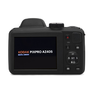 Kodak PIXPRO デジタルカメラ ASTRO ZOOM 黒 AZ405BK-イメージ5