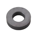 トラスコ中山 TRUSCO　フェライト磁石　外径32mmX厚み5mm　1個入り TF32RA-1P