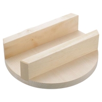 木製釜蓋 48cm FCM6070-006316015