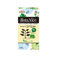 アース製薬 BotaNice コバエ退治 置くだけ粘着剤 12個入 FC191PZ