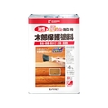カンペハピオ 油性木部保護塗料 ピニー 14L FCB047N
