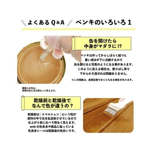 カンペハピオ 油性木部保護塗料 ピニー 14L FCB047N-イメージ8
