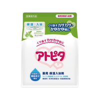 丹平製薬 アトピタ 薬用保湿入浴剤 500ｇ FCJ376F