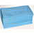 トラスコ カウンタークロス ３０ｘ６０ｃｍ ブルー レーヨン１００％ １００枚入 KKL-B-イメージ3