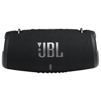 JBL 防水ポータブルスピーカー XTREME3 ブラック JBLXTREME3BLKJN