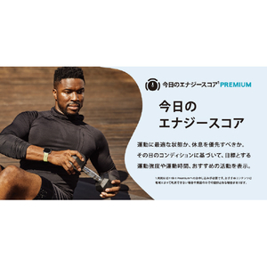 Fitbit スマートウォッチ L/Sサイズ Sense 2 Blue Mist/Pale Gold FB521GLBM-FRCJK-イメージ12