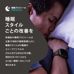 Fitbit スマートウォッチ L/Sサイズ Sense 2 Blue Mist/Pale Gold FB521GLBM-FRCJK-イメージ4