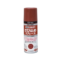 サンデーペイント 21速乾さび止めスプレーA 400ml 白 FC490HX-8186430