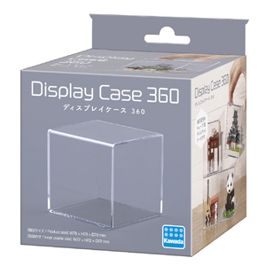 カワダ ペーパーナノ 360 ディスプレイケース 360 PN06ﾃﾞｲｽﾌﾟﾚｲｹ-ｽ360-イメージ3
