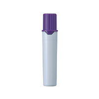 三菱鉛筆 プロッキー専用インク 紫 F829517-PMR70.12