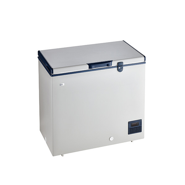 ハイアール 150L チェストタイプフリーザー グレー JF-TMNC150A-H 150L