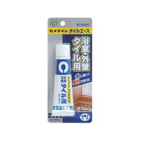 セメダイン タイルエース 50mL BP 白 FC949RX-CA-330