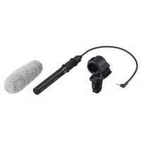 SONY ECM-CG60 ガンシューティングマイクロフォン |エディオン SONY ECM-CG60 ガンシューティングマイクロフォン |エディオン