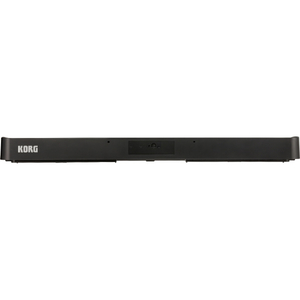 コルグ 電子ピアノ BLACK B2+ BLACK-イメージ2