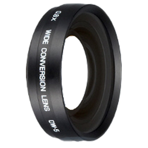 MRH-O-73AL05　 OLYMPUS製コンバージョンレンズ　73AL0.5 RICOH DW5 ワイドコンバージョンレンズ(0．8倍) |エディオン公式通販