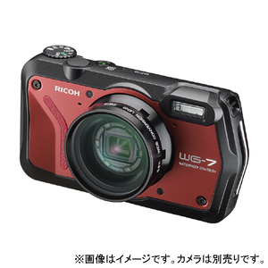 RICOH ワイドコンバージョンレンズ(0．8倍) DW5-イメージ2