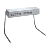 ヒートランプウォーマー 横型 HLW-500PY FCM7977-071186001