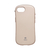 Hamee iPhone17e/16e用 ﾊｲﾌﾞﾘｯﾄﾞｹｰｽ IFACE FIRST CLASS CAFE カフェラテ 41-988428-イメージ1