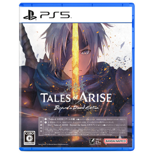 バンダイナムコエンターテインメント ELJS20046 Tales of ARISE