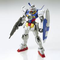 バンダイスピリッツ MG 1/100 ガンダムAGE-1 ノーマル MGｶﾞﾝﾀﾞﾑAGE1ﾉ-ﾏﾙN
