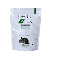 三晃商会 デグープラス ダイエットメンテナンス 600g FC07769-F21