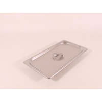 カンダ HG 18-8 ホテルパン 蓋 1／3 7130C FC515PL-034080