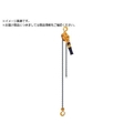 KITO/レバーブロック用部品 シタフッククミタテ L5BA032-10213 FC836ZX-4996569