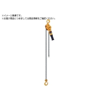KITO/レバーブロック用部品 シタフッククミタテ L5BA032-10213 FC836ZX-4996569
