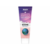 銀座ステファニー化粧品 リーチ ヒマラヤピンクソルトバイオーム 100g FCF000S