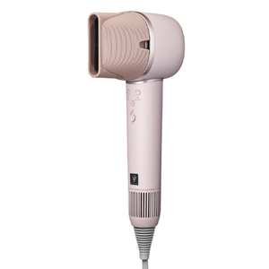シャープ プラズマクラスタードレープフロードライヤー Plasmacluster Beauty ピンク系 ペールシアーピンク IB-WX903-P-イメージ15