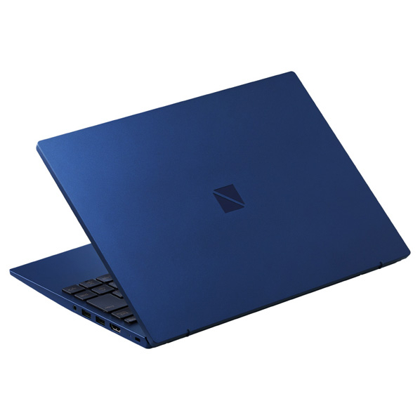 NEC ノートパソコン LAVIE N13 Slim ネイビーブルー PC-N1355HAL インテル を採用することで Core i5 1335U Windows Home 16GB グラフィックス USB Gen2 Type