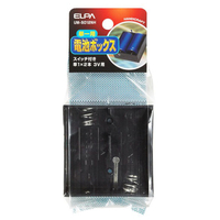 エルパ 電池BOX UM-S012NH