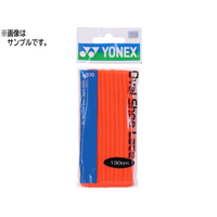 ＹＯＮＥＸ オーバルシューレース 靴ひも(ハイオレンジ・130cm) FCJ291E-AC570-752-130