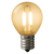 エルパ LED電球 E17口金 全光束280lm(2．1W普通電球サイズ)電球色相当 LDA2CL-G-E17-F201-イメージ5