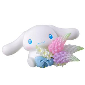 バンダイスピリッツ mofamofy シナモロール モフアモフイシナモロ-ル バンダイスピリッツ mofamofy シナモロール モフアモフイシナモロ-ル