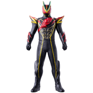 バンダイ RHSKRｾﾞﾂﾂｴｸｽﾄﾞﾘ-ﾑ ライダーヒーローシリーズ 仮面ライダー
