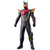 バンダイ ライダーヒーローシリーズ 仮面ライダーゼッツエクスドリーム RHSKRｾﾞﾂﾂｴｸｽﾄﾞﾘ-ﾑ-イメージ2