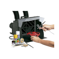 タミヤ 74534ブースIIツイン T74534ﾍﾟｲﾝﾃｲﾝｸﾞﾌﾞ-ｽ2ﾂｲﾝN