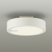 ダイコウデンキ LED廊下灯 白(電球色) DXL-81483C