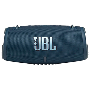 JBL 防水ポータブルスピーカー XTREME3 ブルー JBLXTREME3BLUJN-イメージ1