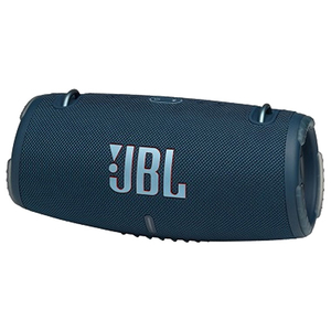 JBL 防水ポータブルスピーカー XTREME3 ブルー JBLXTREME3BLUJN-イメージ2