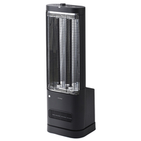 【あなん】シロカ 遠赤電気ストーブ SHFC181E2 siroca SH-FC181 E2 遠赤電気ストーブ e angle select |エディオン公式通販