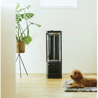 siroca SH-FC181 E2 遠赤電気ストーブ e angle select |エディオン公式通販